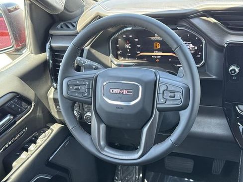 New 2026 GMC Sierra 1500 AT4X w/ AT4X AEV Edition AWD/4WD image 8