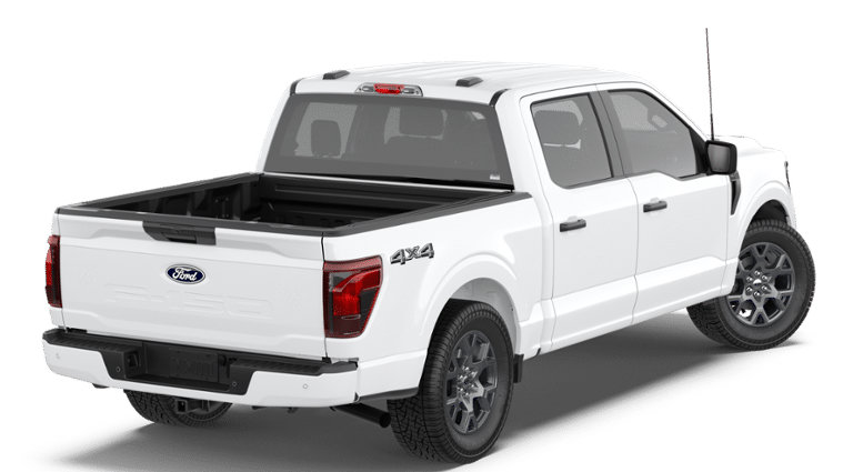 New 2026 Ford F150 STX w/ Equipment Group 200A AWD/4WD image 22