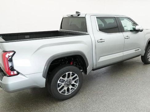 New 2026 Toyota Tundra 1794 Edition AWD/4WD image 12