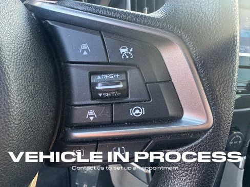 Used 2021 Subaru Forester image 16