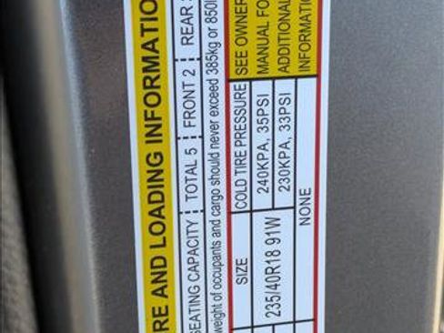 Used 2025 Acura Integra A-Spec image 15