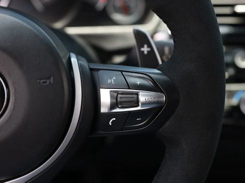 Used 2015 BMW M4 Coupe RWD image 28