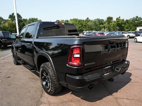 Used 2026 RAM 1500 Rebel AWD/4WD image 4