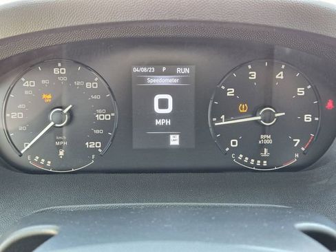 Used 2025 RAM ProMaster 2500 FWD image 16