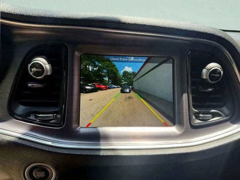 Used 2018 Dodge Challenger SXT Plus image 18