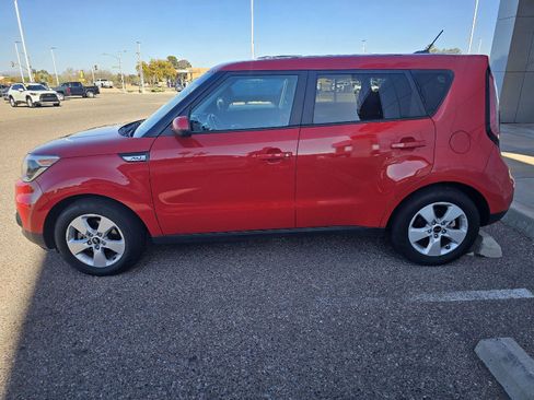Used 2019 Kia Soul w/ Option Group 020 image 2