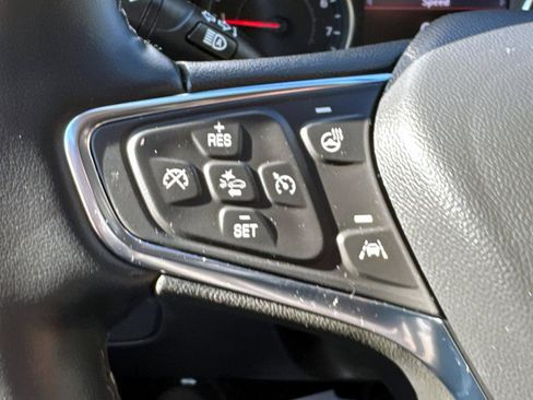 Certified 2024 Chevrolet Equinox LT image 19