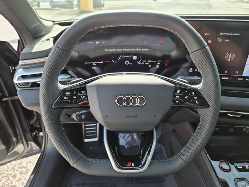 New 2025 Audi S5 Premium Plus image 20