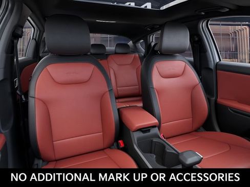 New 2026 Kia K4 EX FWD image 15