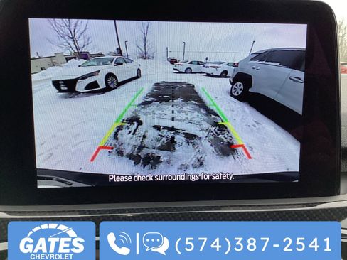 Used 2024 Ford Escape ST-Line image 23