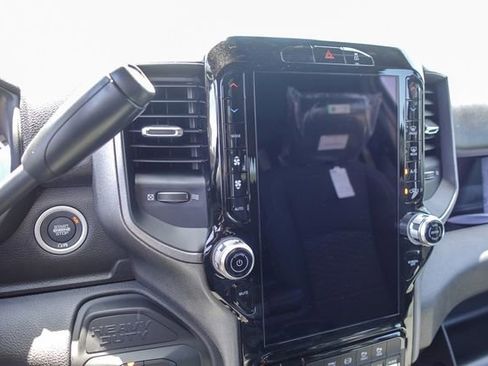 New 2025 RAM 2500 Tradesman image 48