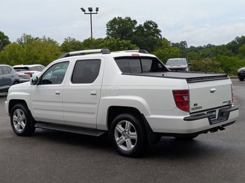 Used 2011 Honda Ridgeline RTL image 7