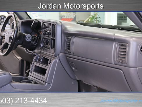 Used 2007 Chevrolet Silverado 3500 LT w/ Heavy-Duty Power Package image 86