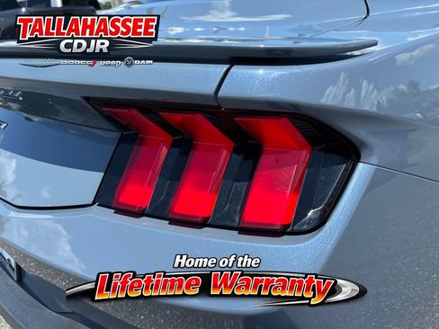 Used 2024 Ford Mustang GT Premium RWD image 6