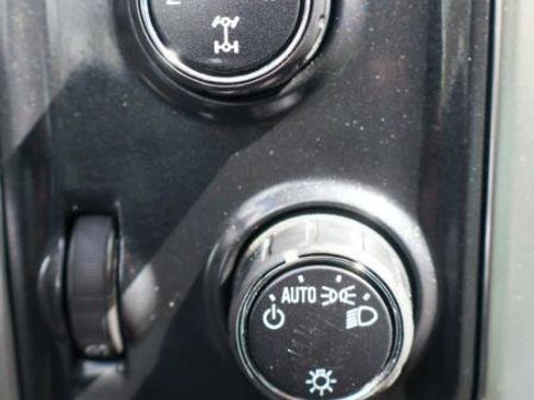 Used 2015 Chevrolet Silverado 1500 LT image 20