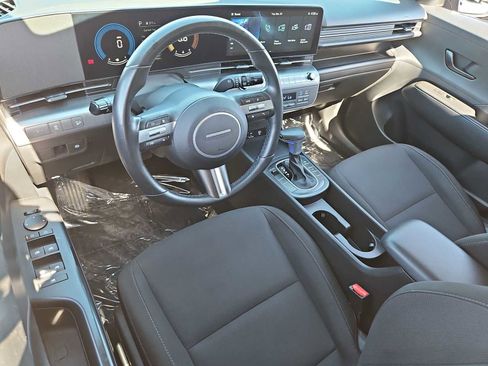 Certified 2024 Hyundai Kona SEL image 10