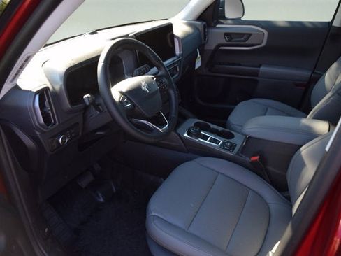 New 2025 Ford Bronco Sport Badlands image 6