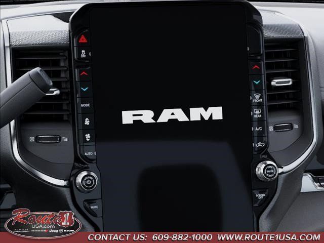 New 2027 RAM 2500 Power Wagon AWD/4WD image 19