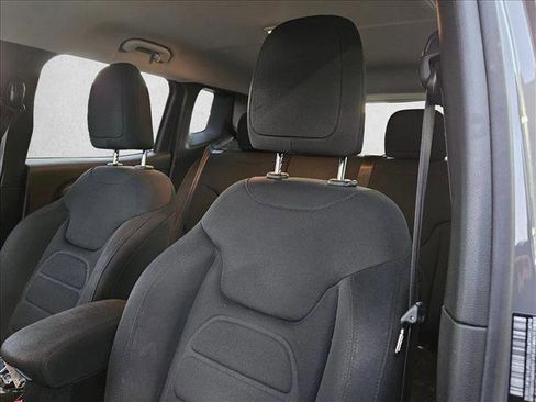 Used 2020 Jeep Renegade Latitude image 21