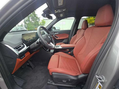 Used 2026 BMW X1 xDrive28i w/ Technology Package AWD/4WD image 20