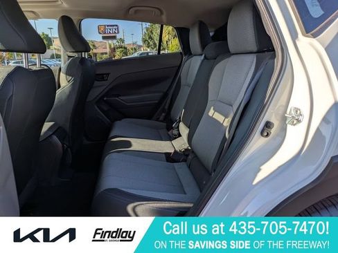 Used 2024 Subaru Crosstrek 2.0i Premium AWD/4WD image 29