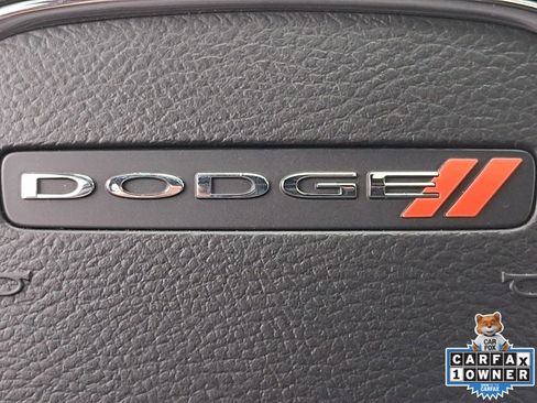 New 2026 Dodge Durango GT AWD/4WD image 13