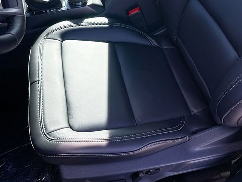 New 2025 Ford Bronco Outer Banks image 28