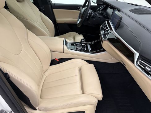 Used 2021 BMW X5 xDrive40i w/ Premium Package 2 AWD/4WD image 25