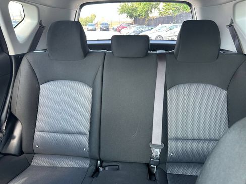 Used 2025 Kia Soul LX w/ LX Technology Package FWD image 28
