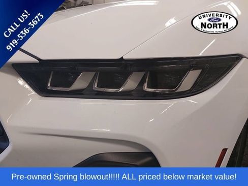 Used 2024 Ford Mustang GT Premium RWD image 29