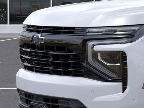 New 2026 Chevrolet Tahoe RST w/ RST Capability Package AWD/4WD image 14