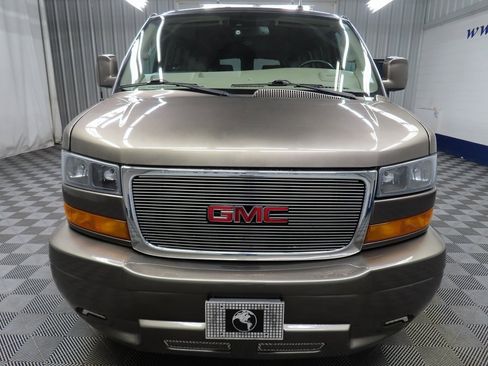 Used 2021 GMC Savana 2500 image 41