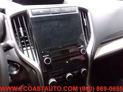 Used 2021 Subaru Ascent Premium w/ Convenience Package AWD/4WD image 11
