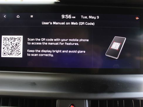 New 2026 Kia Seltos EX image 40