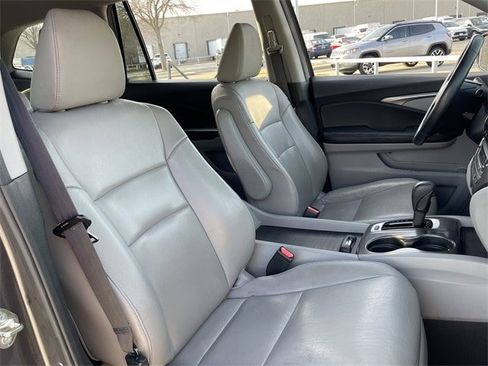 Used 2017 Honda Pilot EX-L image 26
