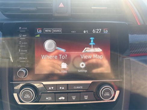 Used 2019 Honda Civic Type R image 20