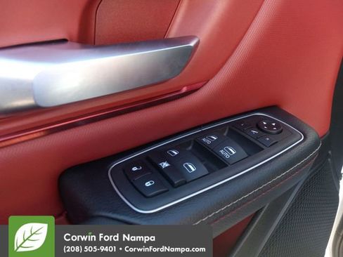 Used 2022 RAM 1500 Rebel w/ Rebel Level 2 Equipment Group image 11