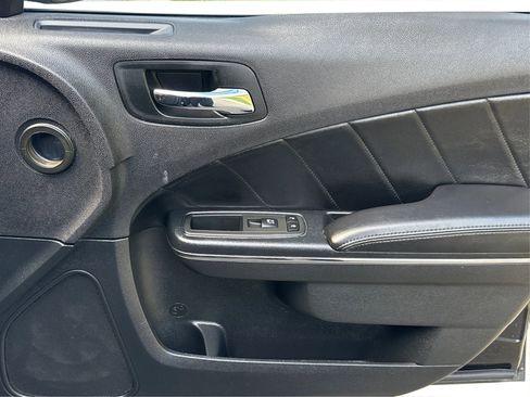 Used 2014 Dodge Charger R/T RWD image 22