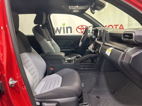 New 2026 Toyota 4Runner TRD Off-Road image 12