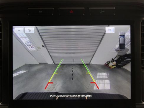 Certified 2023 Ford F150 Lariat image 48