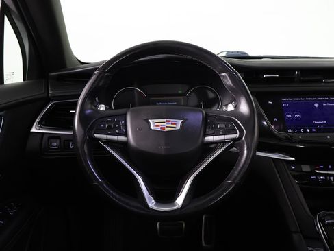 Used 2021 Cadillac XT6 Sport AWD/4WD image 45