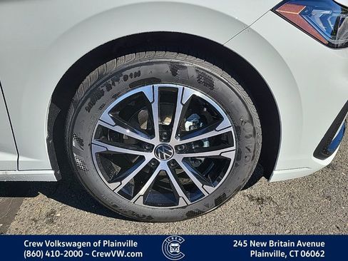 New 2026 Volkswagen Jetta Sport image 16