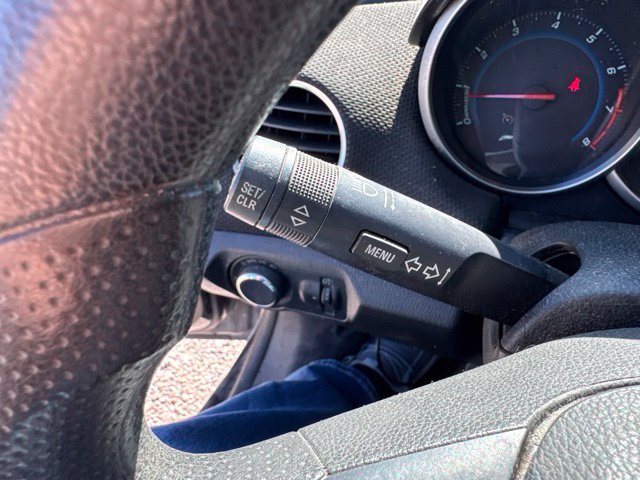 Used 2015 Chevrolet Cruze LT FWD image 20