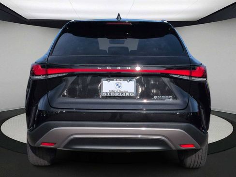 Used 2023 Lexus RX 350 Premium Plus image 7