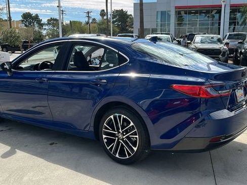 New 2026 Toyota Camry XLE image 22