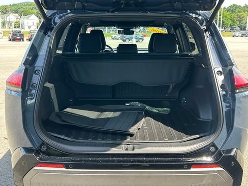 Certified 2026 Toyota RAV4 XSE w/ Panoramic Sun Roof Package AWD/4WD image 15