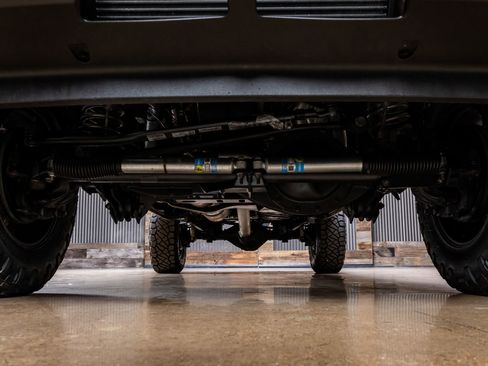 Used 2020 RAM 2500 Laramie image 14