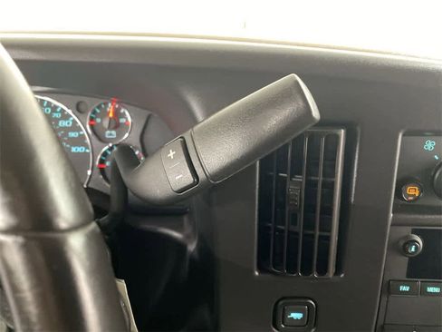 Used 2023 Chevrolet Express 2500 Extended w/ Driver Convenience Package image 25