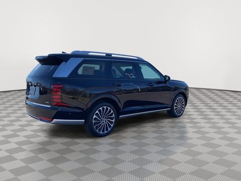 New 2026 Hyundai Palisade Calligraphy image 8