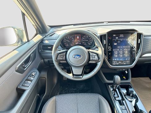 New 2026 Subaru Forester Premium image 16